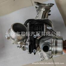 ��Ӧ�� GLC300 E300 2.0T 2540908500 49477-01911  ������ѹ��
