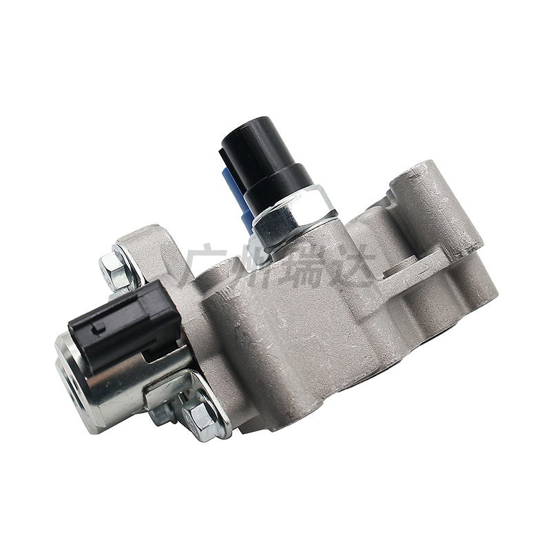 15811 - R41-L01 Válvula solenoide de caja de cambios Solenoide de caja de onda para automóviles Honda