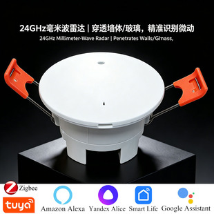 ���w���ڂ�����zigbee/WiFi ���ʽ���b���ײ����_���ܼҾ���