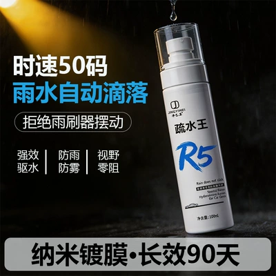 agent, anti-rain agent, car window – Automotive glass defogging agent