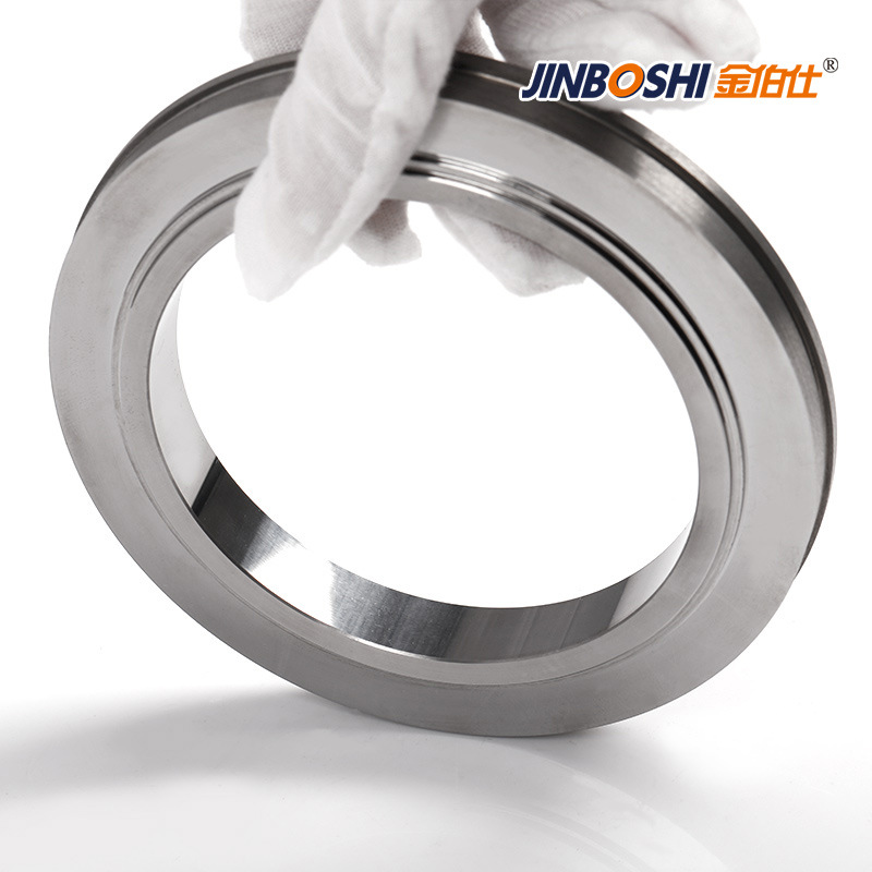 株洲厂家生产异型机械密封件 钨钢静环压板 硬质合金静环动静环