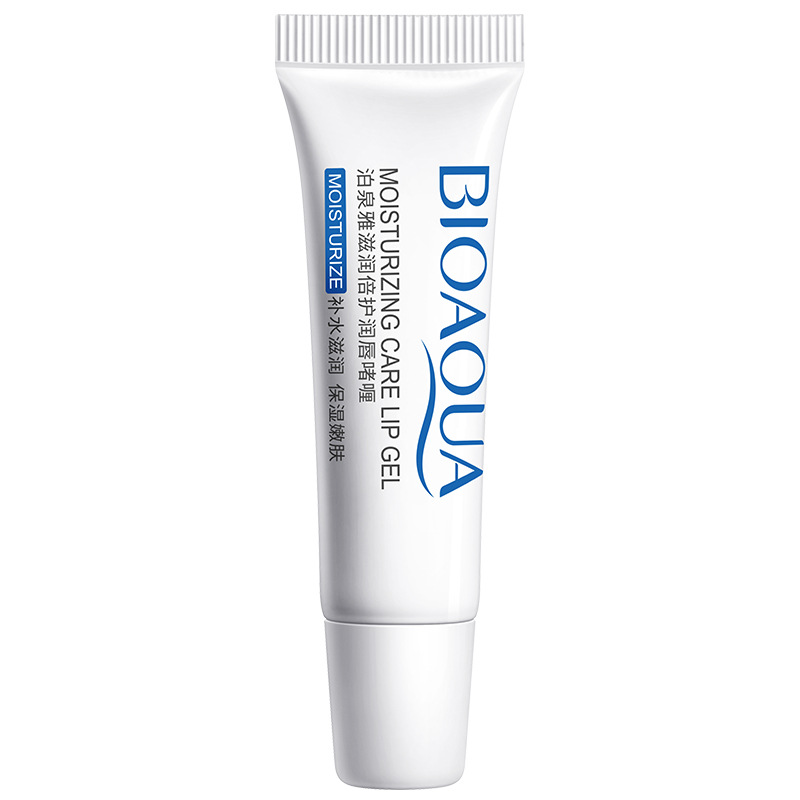Boquanya hidratante labio hidratante gel hidratante lápiz labial gel exfoliante productos para el cuidado de la piel cuidado de los labios