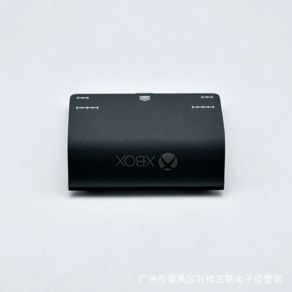 Подходит для Xbox Elite - Elite пластиковый корпус Элит1 захват оболочки батарейный отсек нижняя крышка оболочки аксессуары