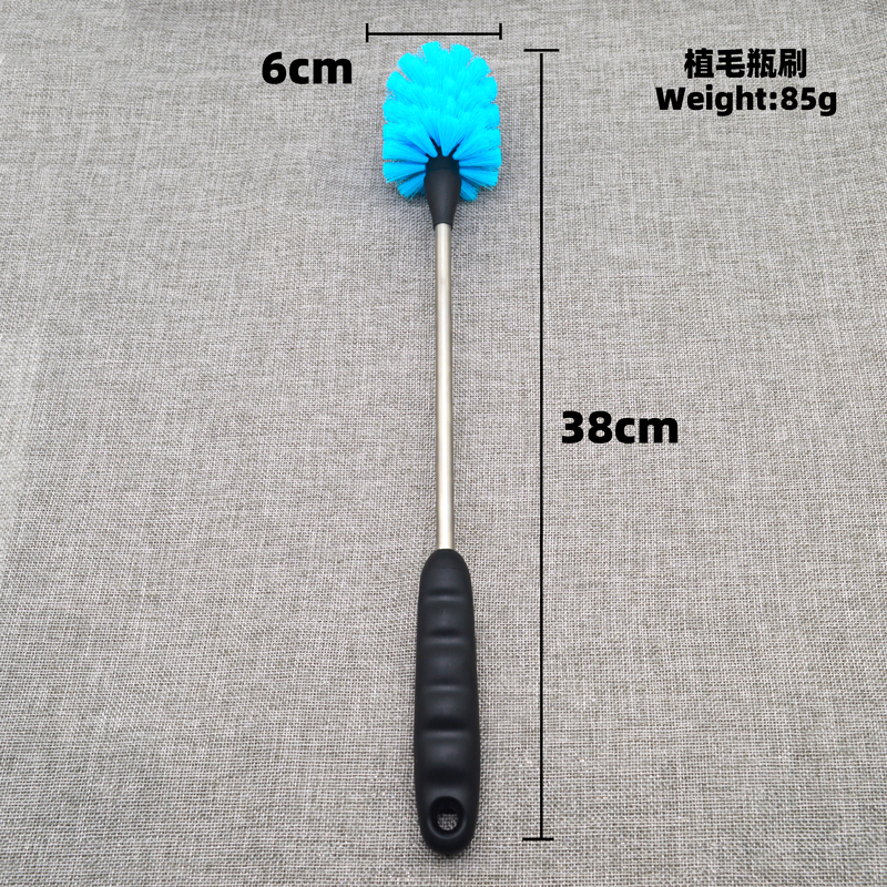 38cm 모발이식 컵 브러쉬