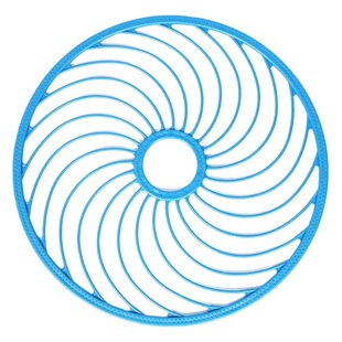 American-style Hand-throwing Net Special Frisbee Hand-throwing Net Special Frisbee Easy-throwing Net-throwing NetEase Fish Net Accessories Frisbee