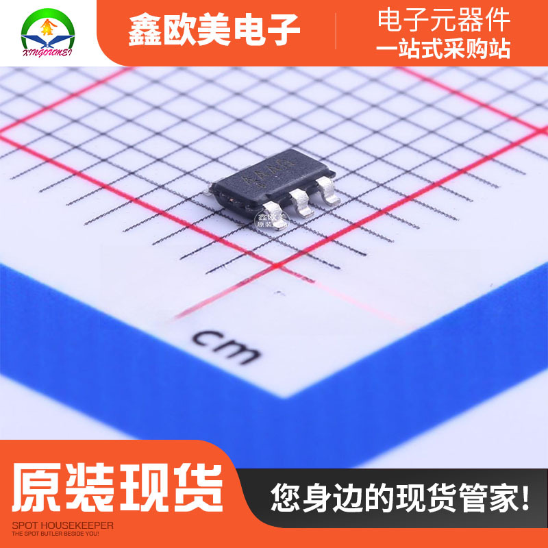 主营MAXIM(美信)MAX1916EZT+T LED驱动MAX1916现货库存