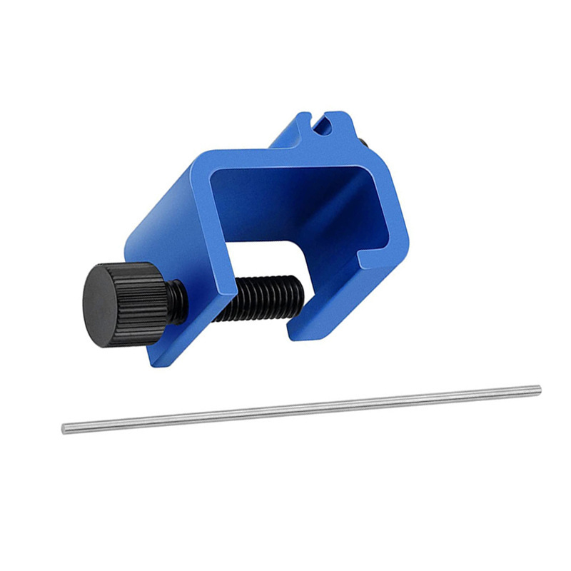 오토바이 체인 정렬 도구 - 파란색