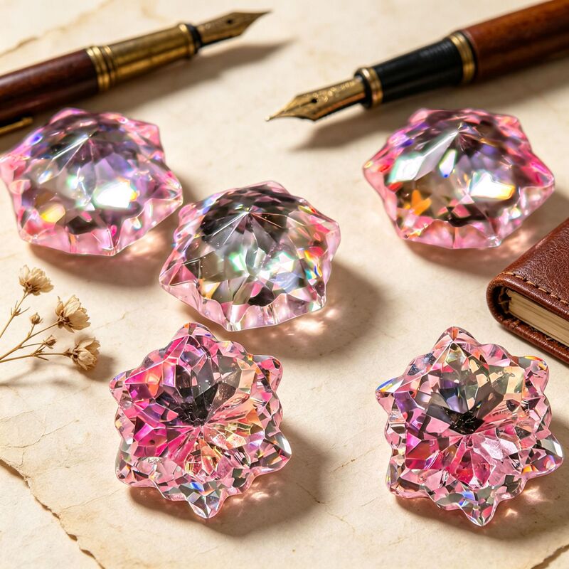 "Gradient" Snowflake Cut Zircon Loose Stone, Clear and Soft Light, Exquisite Nail Decoration Diamond, Hot-Selling Supply "Gradient" Snowflake Cut Zircon Loose Stone, Clear and Soft Light, Exquisite Nail Decoration Diamond, Hot-Selling Supply
