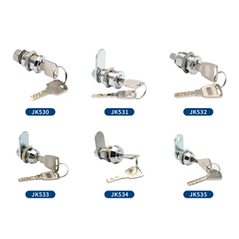 家具锁办公锁;机械门锁;旋转开关