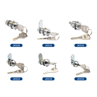 ȫ�~Za�����K���D���i Tubular cam lock�����O����F�l�TATM���T