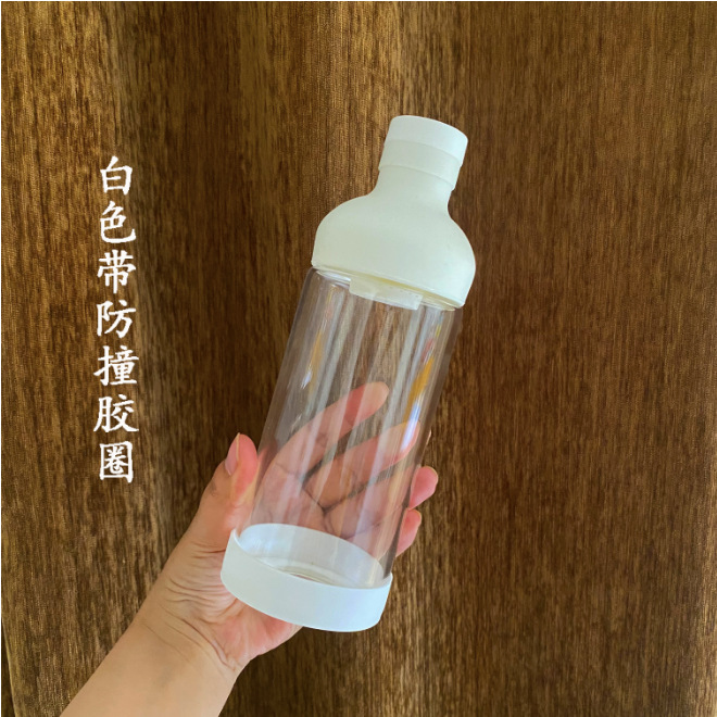 플랫 화이트 베이스 소매