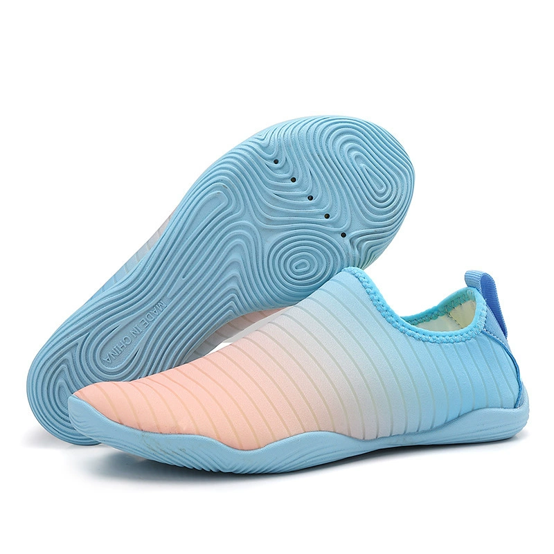 Beach quick dry beach footwear for beloved for swimming, sports shoes