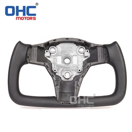 转向盘;车牌架;车身及附件