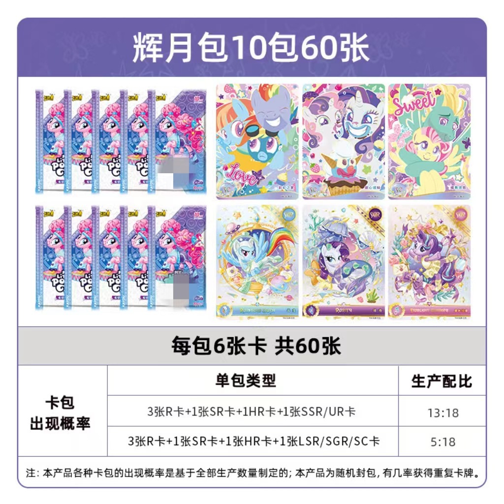 【5부】Huiyue 팩 60매 10팩