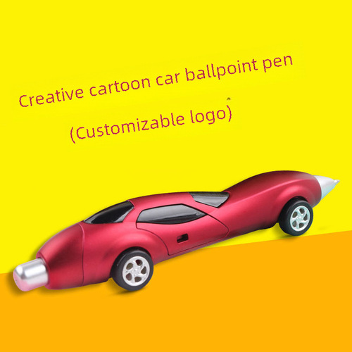 Creative Gift Pen, Customizable Pen with Logo Printing, Slogan Creative Ballpoint Pen, Training Institute Gift