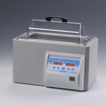 拓赫H5L恒温水浴槽水位监测自动控温不锈钢锅内胆