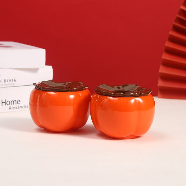 ceramic flowerpot