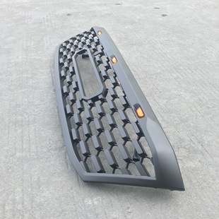 Suitable for Toyota Hilux Modified Grille. Hiluxvigo Grille Can Be Produced and Processed by the Manufacturer on Behalf of the Manufacturer
