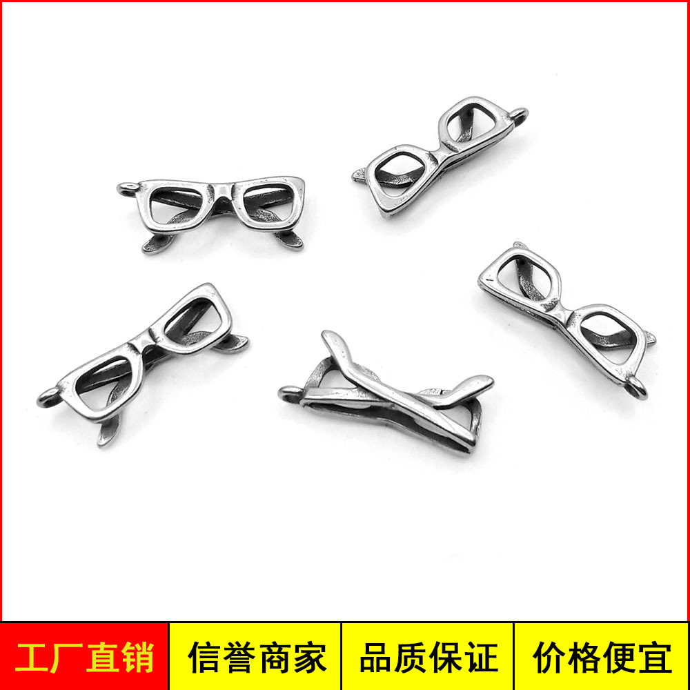 retro pendant stainless steel
