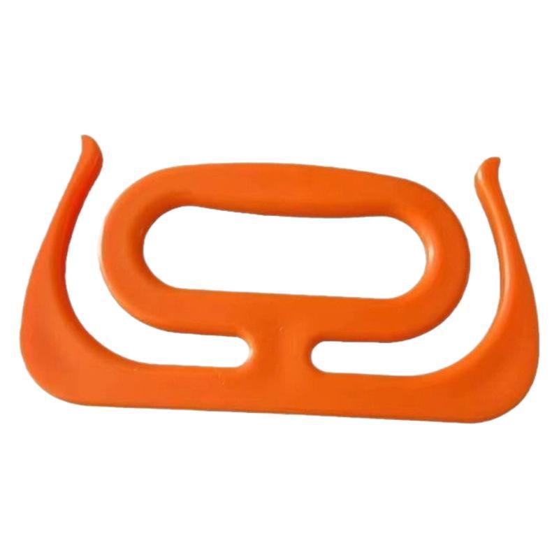 Ventas transfronterizas en caliente ahorrar mano de obra estante multifuncional elevador de bolsa de compras mango multifuncional elevador de espalda