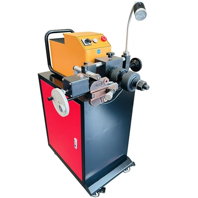 and Disc Repair Machine, Əyləc diski təmiri