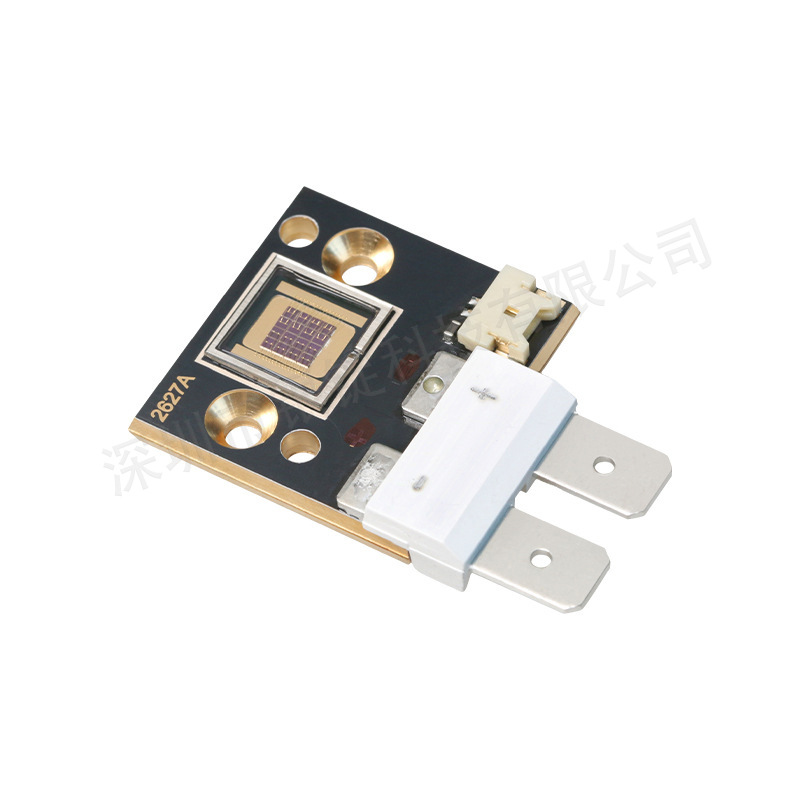 ��LUMINUS������˹2627Aƽͷ��ͭ����30w����led����ҽ������