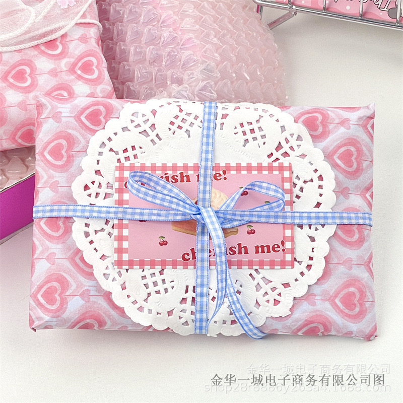 高颜値プレゼント包装紙合集平価大張シドニー紙花花芸プレゼント共通包装包装紙|undefined