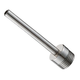 304 Stainless Steel Glossy Female Vaginal Anal Suppository Enema Chong Clear Women Washing Device Adult Sex Health Care