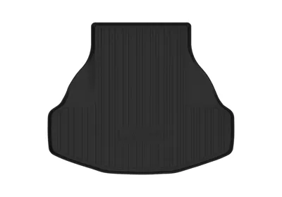 Trunk Mat | Accord New Energy Vehicles - 2014-2017-9th-generation-accord-gasoline-only-120605