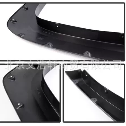 适用于道奇RAM轮眉一套叶子板外延02RSA3702ABK