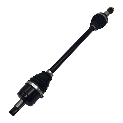Cross-Border Hot-Selling Front Half Axle Right Side Suitable for Liangzi Atv Motorcycle 10901230000 (Motorcycle engine and accessories)