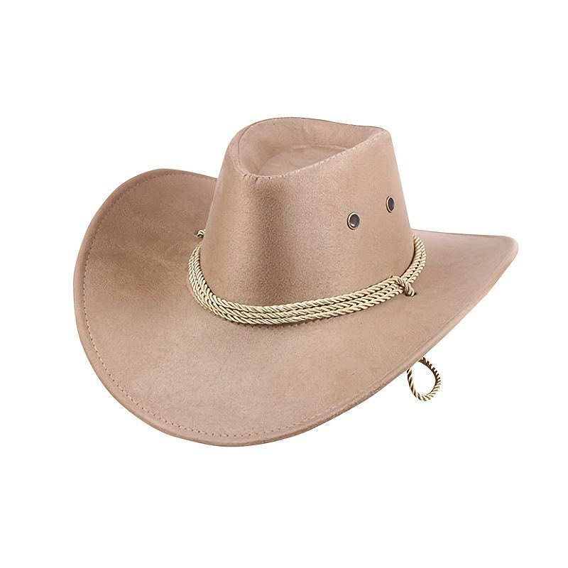 Stylish Cowboy Hat