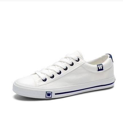 Breathable shoes