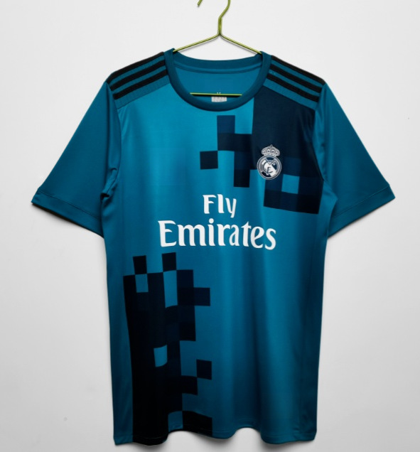 Camiseta del Real Madrid, camiseta del Real Madrid