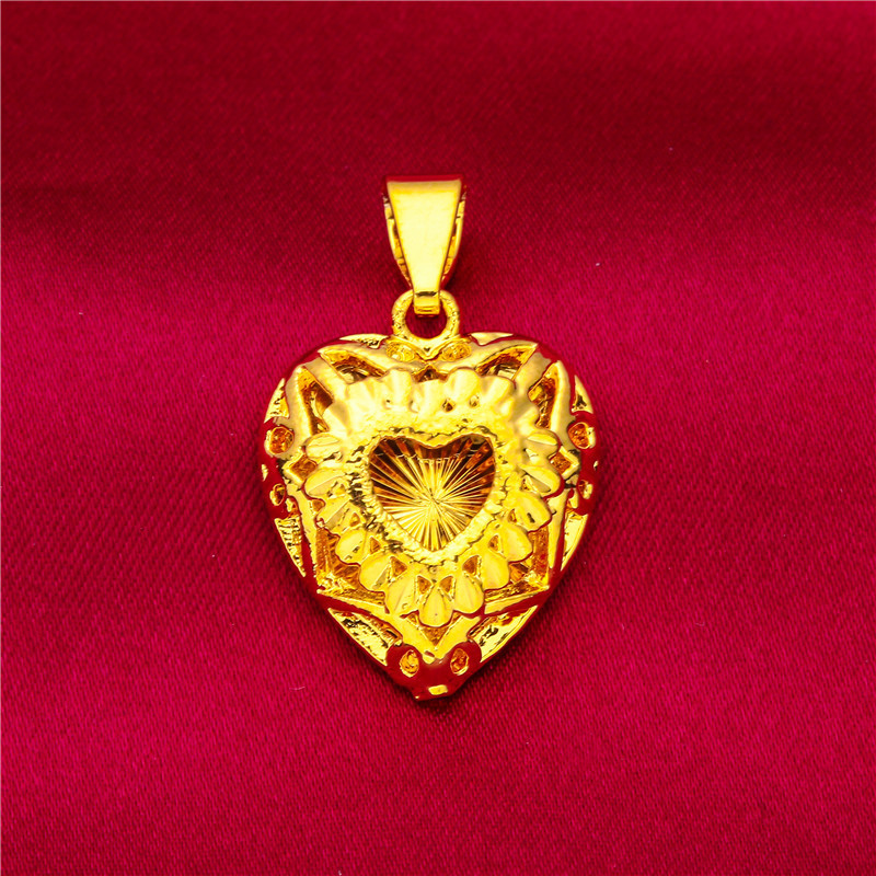 Pendant, 7 size
