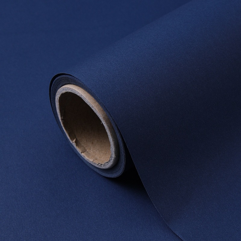 Papel de embalaje de papel Fenghua floristería arte floral diybag material de flores impermeable papel de embalaje de flores ins papel de embalaje de San Valentín