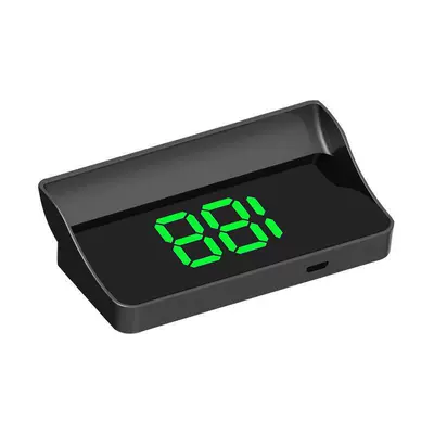 Projector, Vehicle HUD