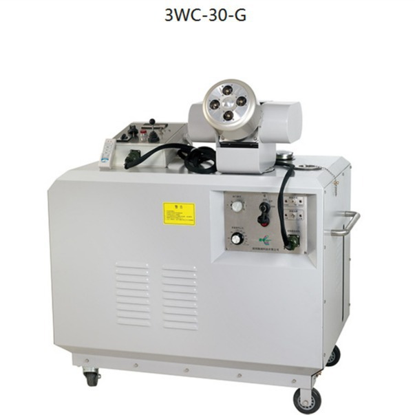 3WC-30-G 隆瑞防疫环境卫生喷雾器车载式高效超低容量喷