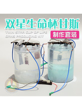 һ��һ����˹GANS���������b�� CO2 CH3 CuO ZnO����˹�Pʷ�Ƽ�