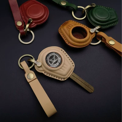 Key Cover Bubble Zs125-5A — Static Rod/Key Bag