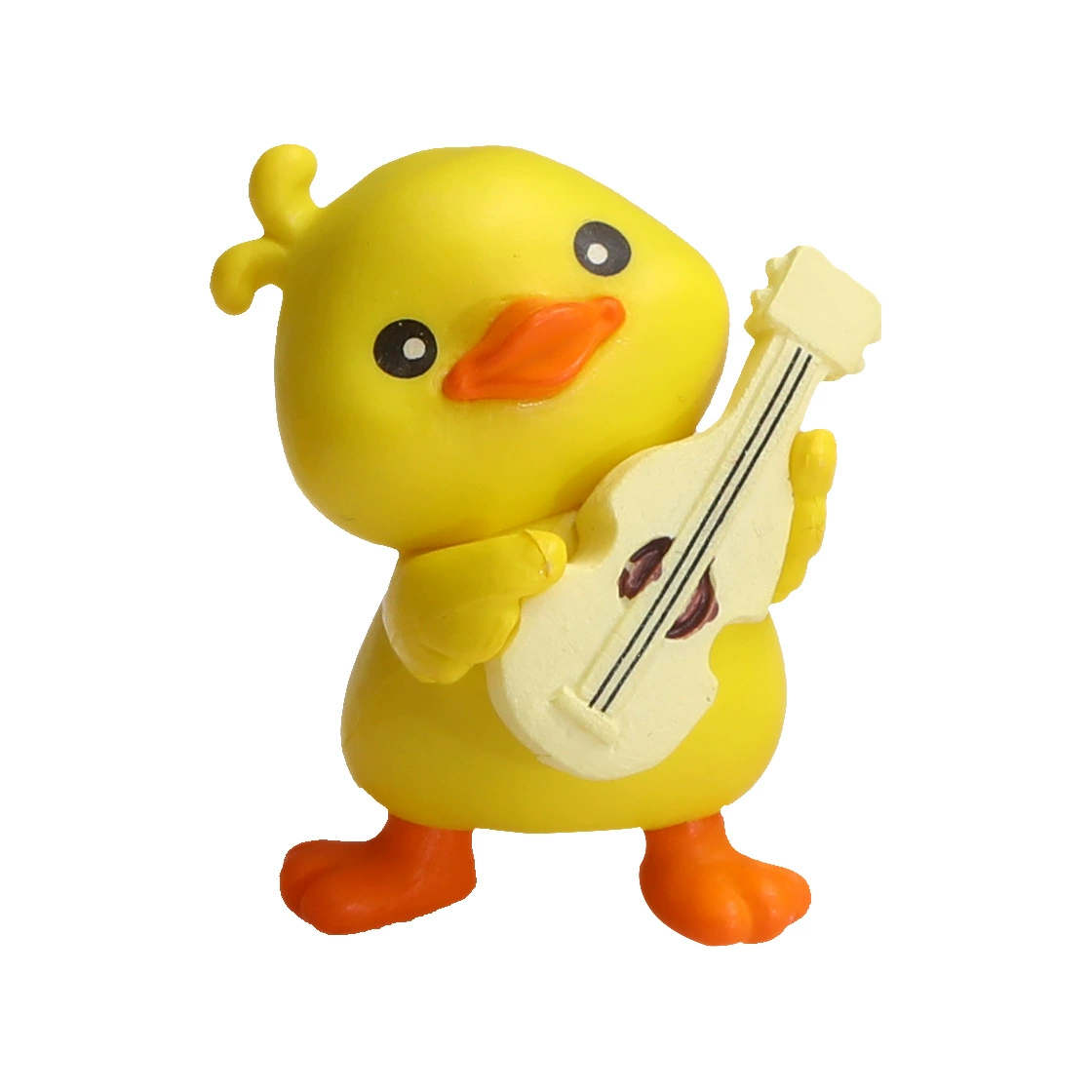 BDuck, зонт PVC, симпатичная пластиковая накидка дождевик, новая коллекция, мини-пейзаж, ручная работа, утка
