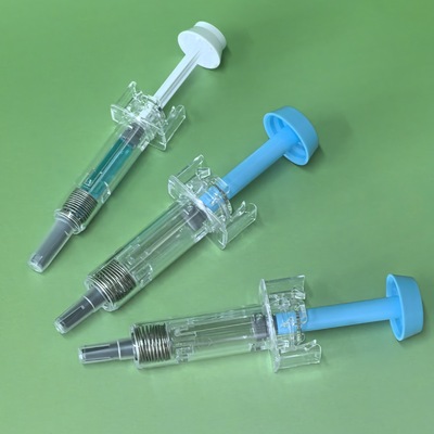 Medical precision PFS Acupuncture Filling Syringe Can wholesale suit Europe market