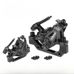 Nutt-DA6S mountain bicycle disc
