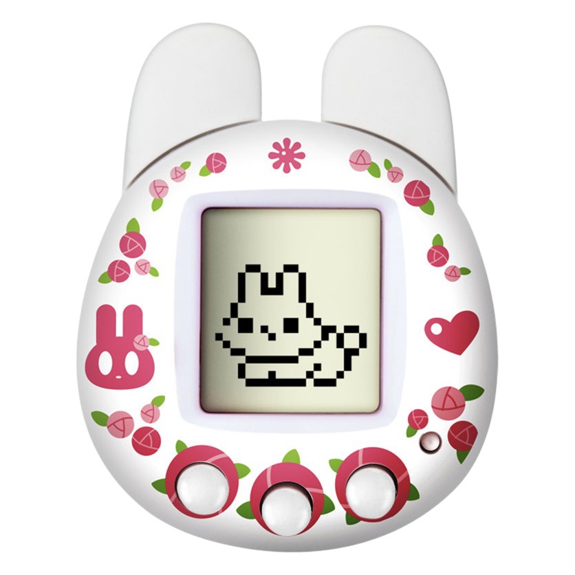 Juguetes electrónicos de los niños transfronterizos mascota máquina Elf desarrollar máquina de juego portátil escuela niños y niñas juguetes educativos