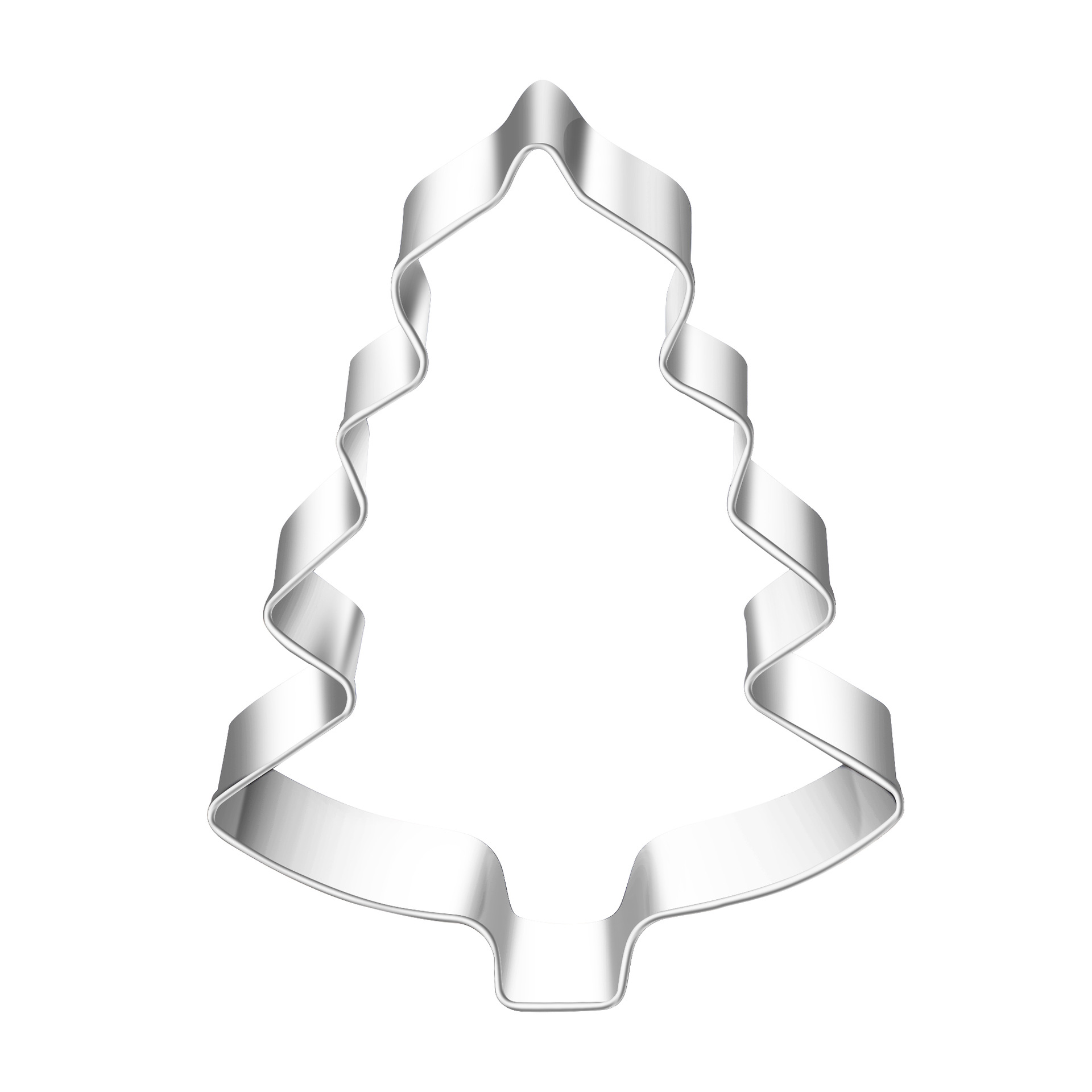 23g Weight Bakeware Kitchen and drinking utensils 1 Piece Quantity Daily Occasion Stainless Steel Material Christmas Festival Star, Snowflake Pattern Simple Style Style Christmas Simple Style Star Snowflake Stainless Steel Bakeware 1 Piece 32