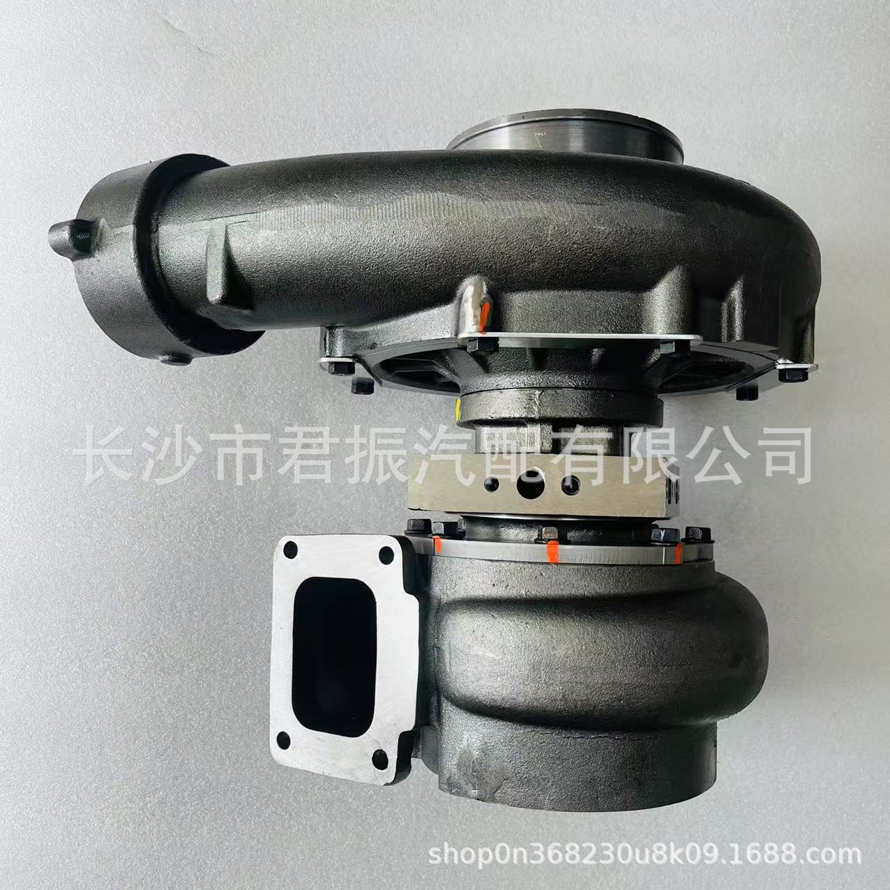Adapted to Cat 446-3318 20R-3738 250-6110 Sr4B 3512C Turbocharger