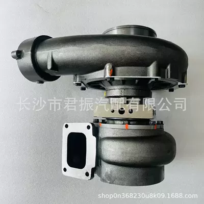 Adapted to Cat 446-3318 20R-3738 250-6110 Sr4B 3512C Turbocharger