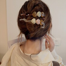 �������ᰮ�����ܿ�һ�ּ�ͷ�η���Ů�ļ��������������ʷ���ץ��