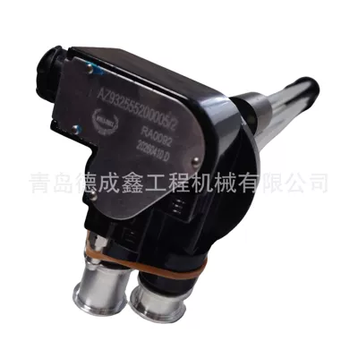 Consumption Sensor | Fuel tank - az9325552000052