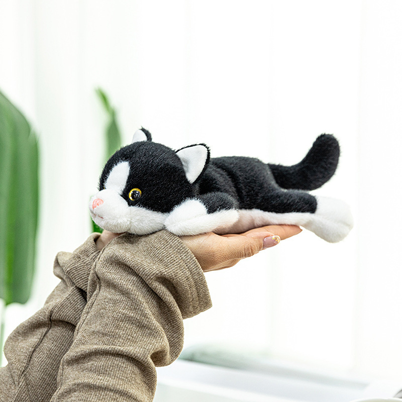 かわいいパームシリーズ動物ペンダント人形ぬいぐるみキーホルダーギフト女の子のためのコンパニオンラグドール|undefined